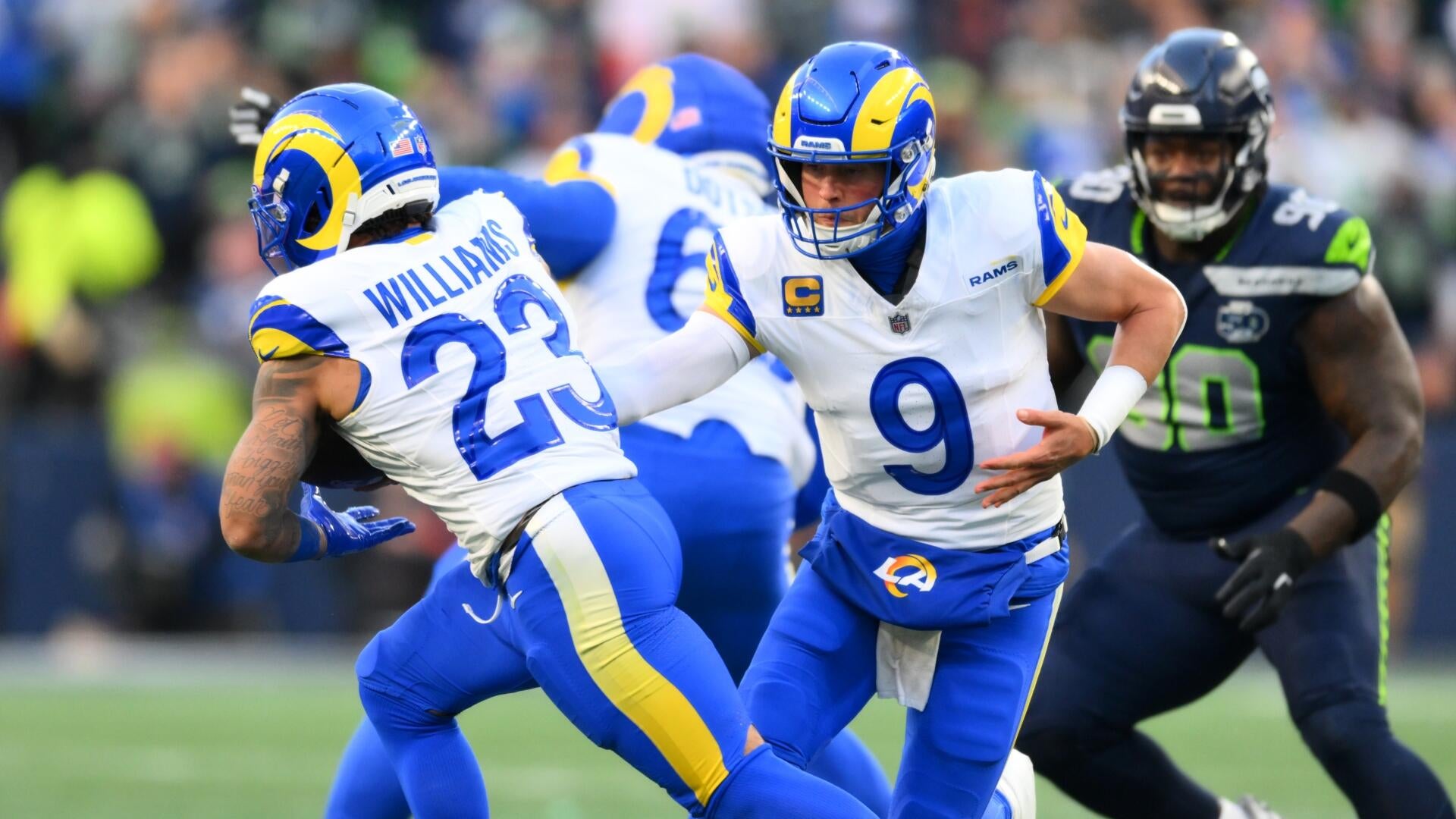 los-angeles-rams