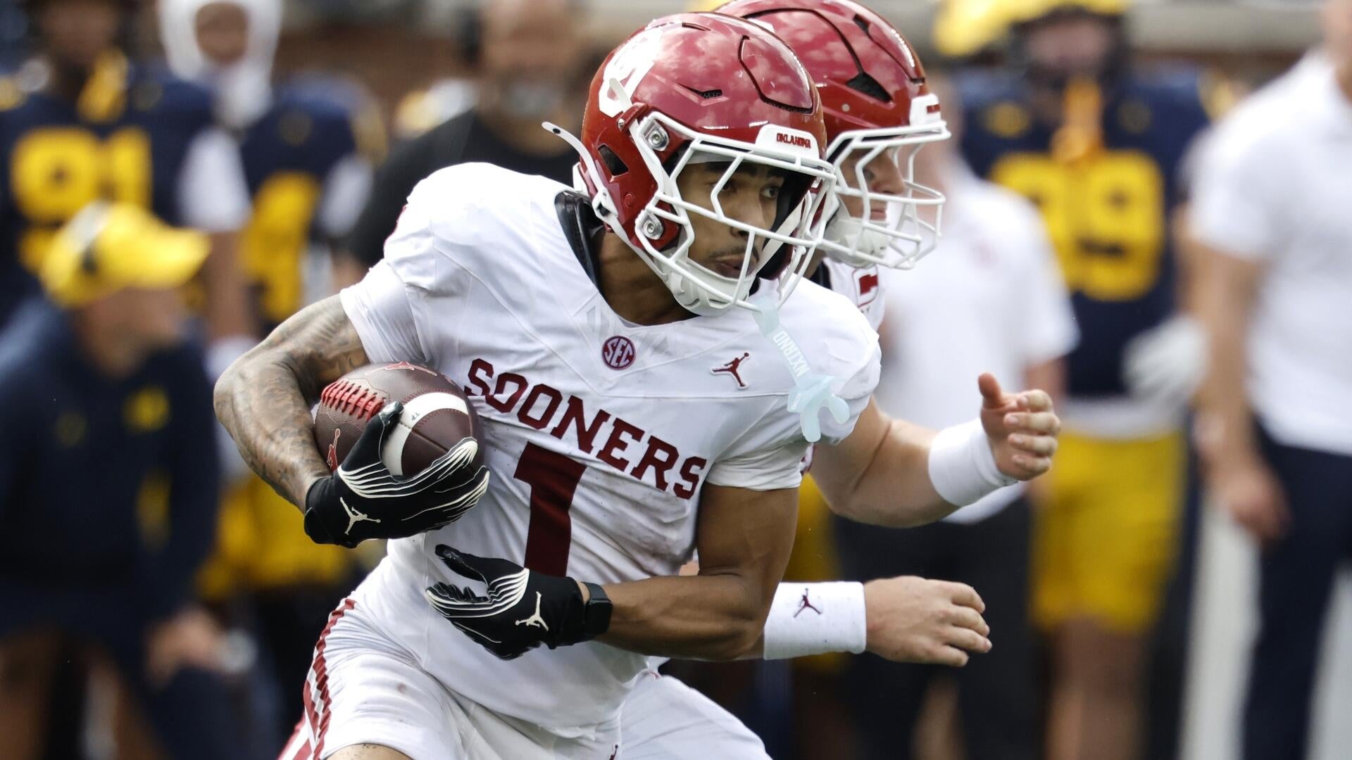 isaiah-sategna-oklahoma-sooners