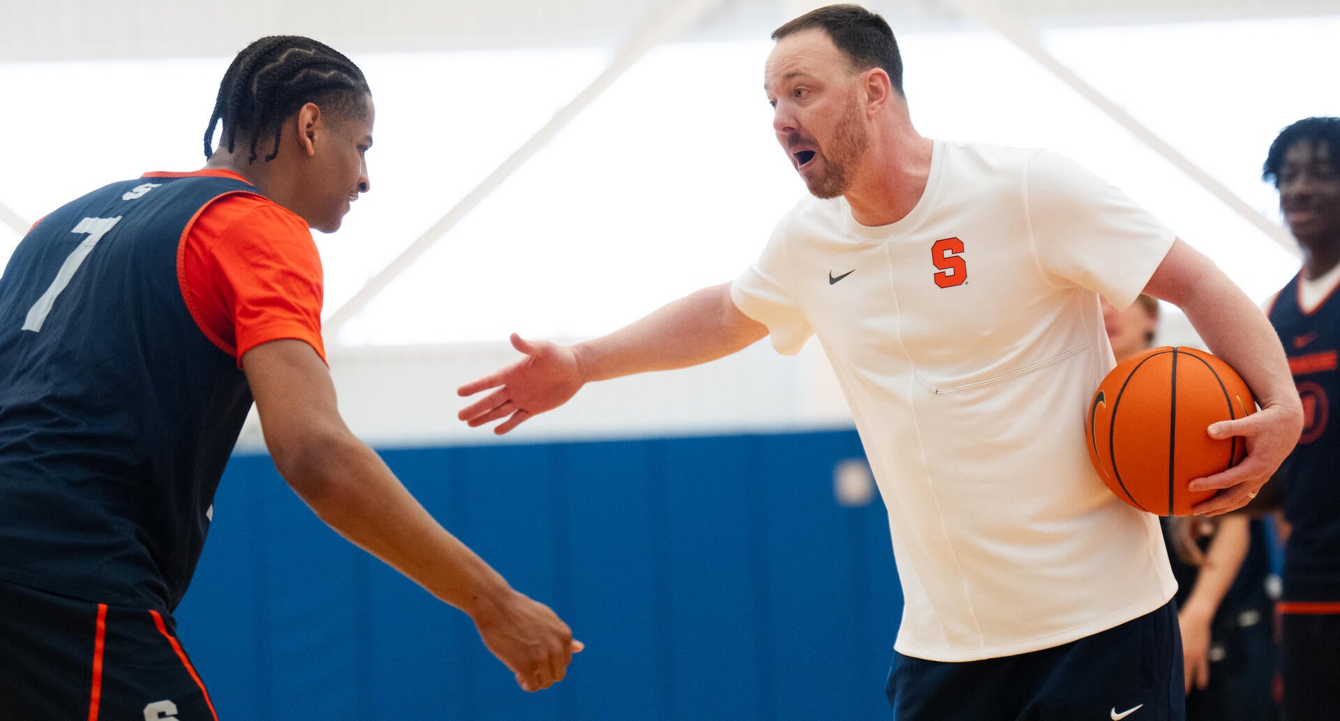 2026-2027 Syracuse Athletics