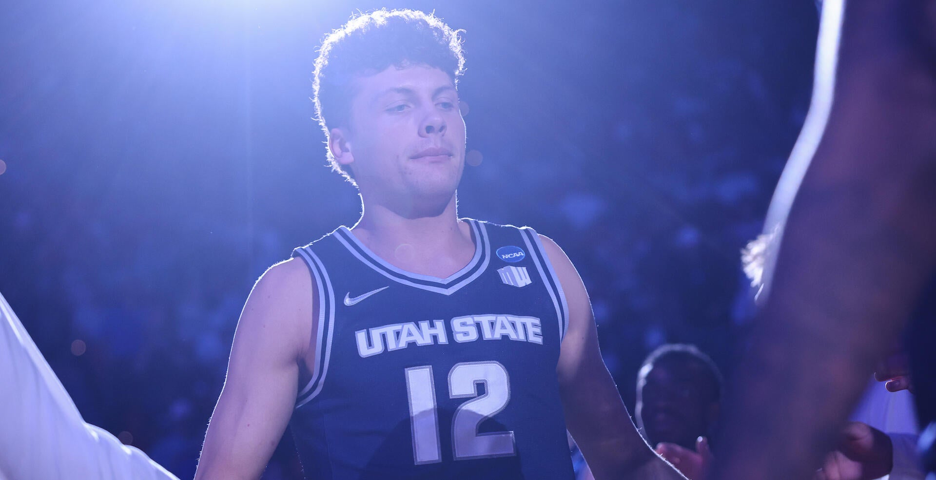 NCAA Men's Basketball Tournament - Second Round - San Diego