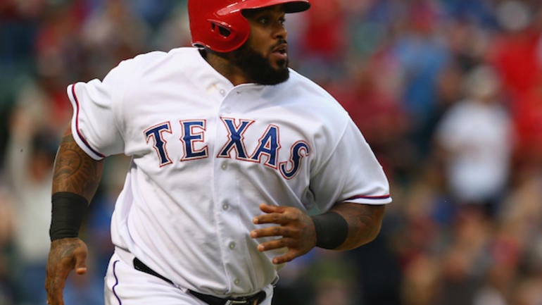 Rangers trade options