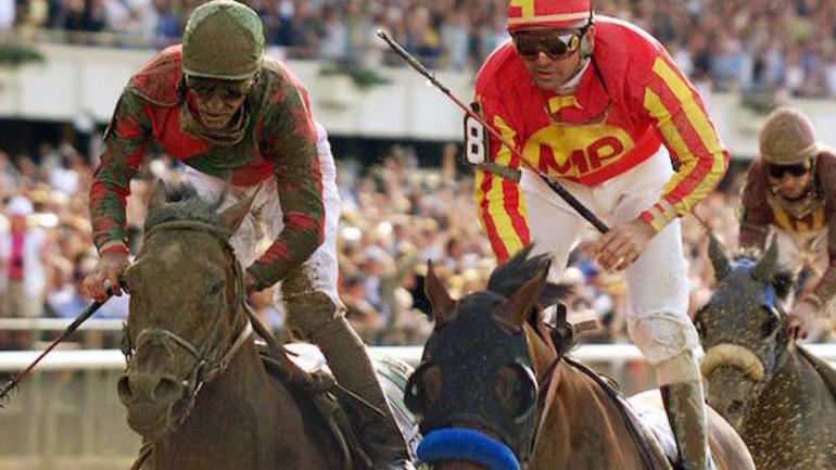 Belmont Stakes 2017 odds: Predictions for win, place, show, trifecta and superfecta