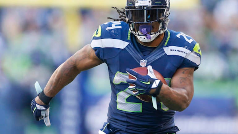 Fantasy Football: Marshawn Lynch, Raiders reach deal; will he still be beast in Fantasy?