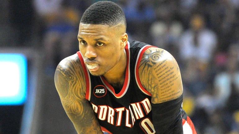 Scary-promising Wolves, Blazers among teams following Warriors' blueprint