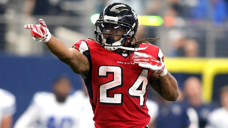 Week 5 Dilemmas: How much is Devonta Freeman worth ...