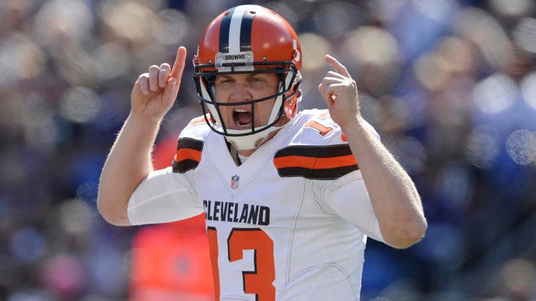 Jets GM: McCown still has good football left, but isn't necessarily our starter