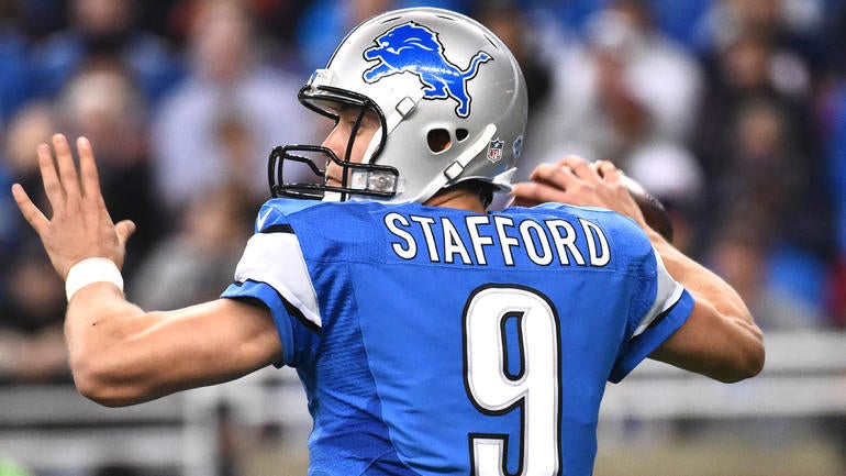 2016 Fantasy Football Draft Prep: Picking at No. 9 overall in a PPR league