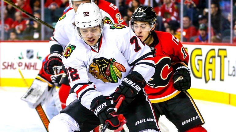 Grading the trades: Dissecting the NHL's biggest, best and most curious deals