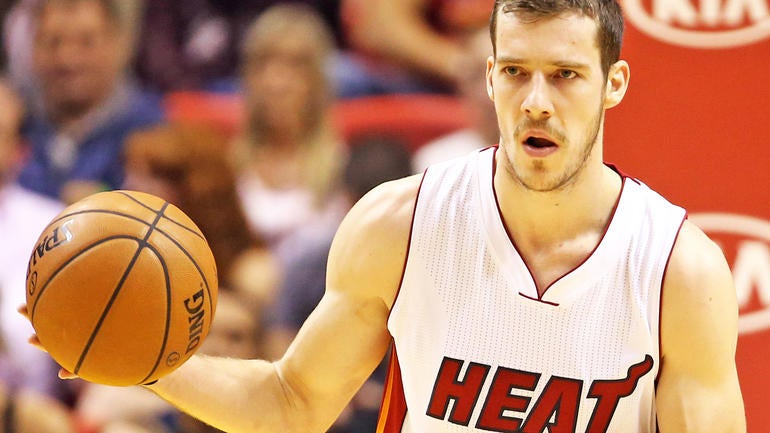 Magic are reportedly eyeing trade for Heat's Goran Dragic, but does it make sense?