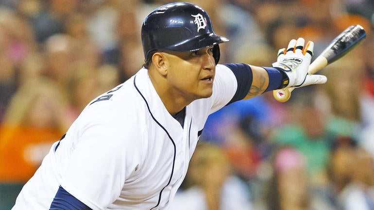 Fantasy Baseball: Tuesday's DFS Advice