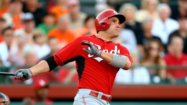 2017 Fantasy Baseball Draft Prep: The best values on CBS, ESPN and Yahoo