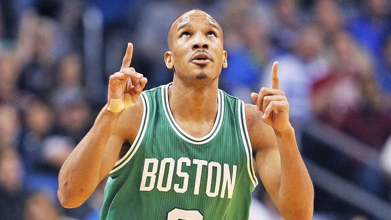 Avery Bradley's goal of winning DPOY isn't unrealistic, but it's unlikely