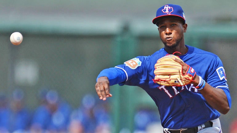 Afbeeldingsresultaat voor Jurickson Profar