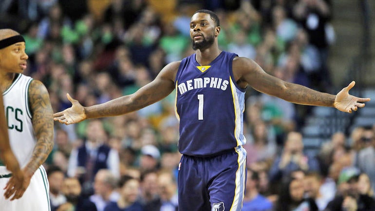 Report: Cavaliers to work out Stephenson, Hinrich, Chalmers; who fits best?