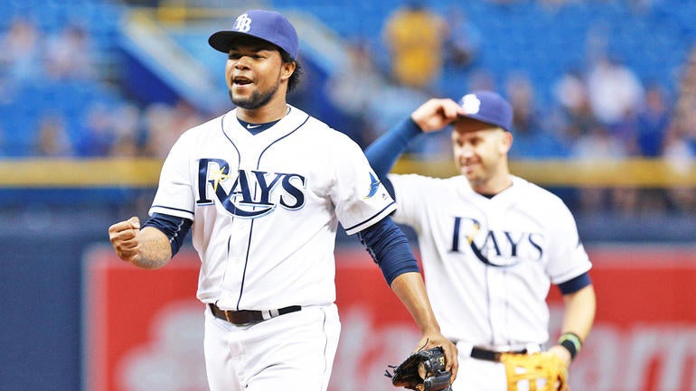 2017 Fantasy Baseball draft prep strategy: Ranking closer potential