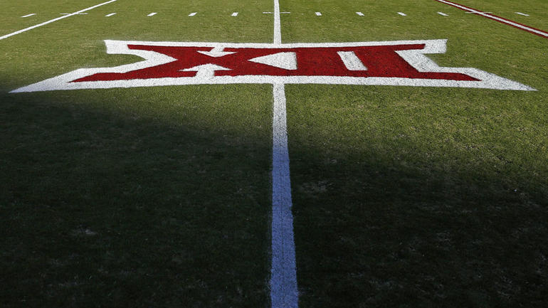 The Big 12 isn't breaking up, but perception of the league continues to sink