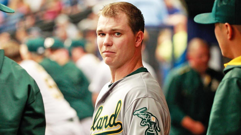 MLB Hot Stove Rumors: Busy Astros remain interested in Sonny Gray