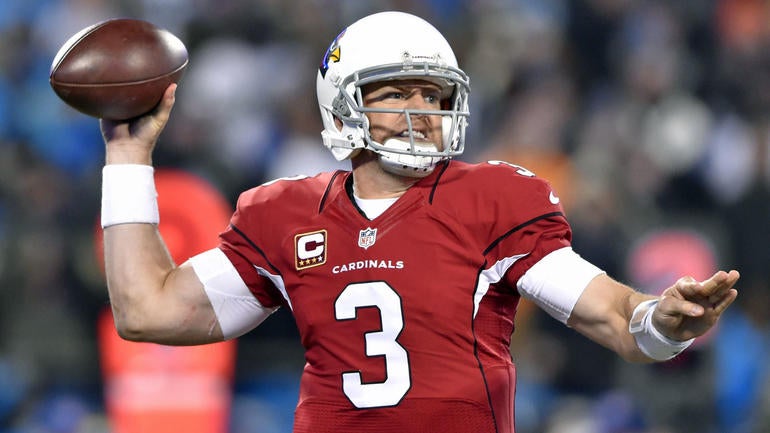 2016 NFL season over/under win total picks for NFC: Easy to get behind loaded Cards