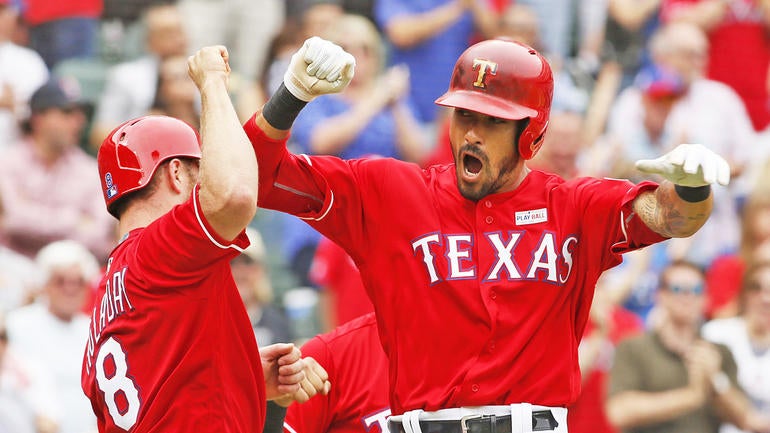 Fantasy Baseball Winter Meetings: Ian Desmond gets the Coors bump