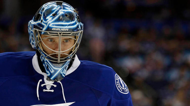 Ben Bishop, Martin Hanzal On The Move In Nhl Ben Bishop, Martin Hanzal On The Move In Nhl