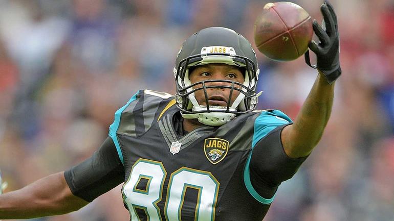 Fantasy Football: Miami-bound Julius Thomas eyes career revival playing again for Adam Gase