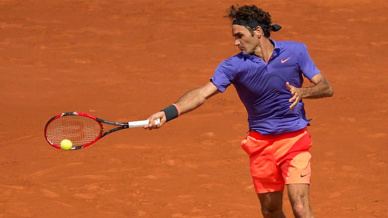 Roger Federer withdraws from 2017 French Open - CBSSports.com