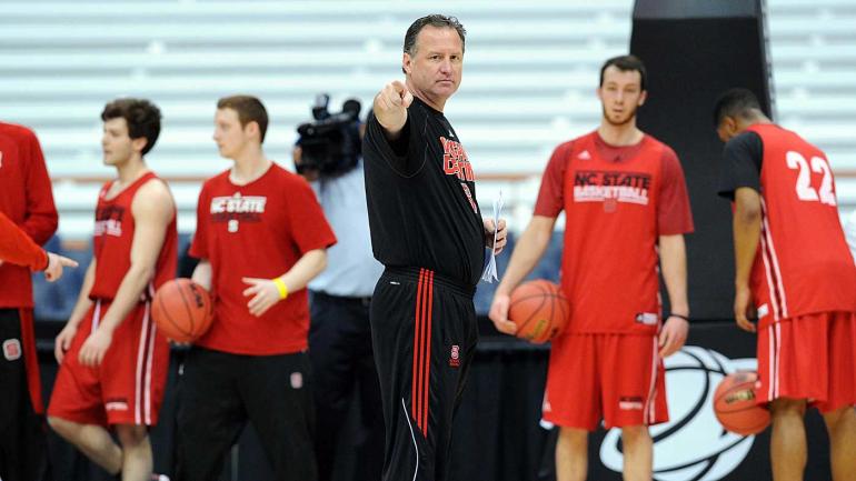 N.C. State frosh Kapita ruled eligible after roundabout basketball journey
