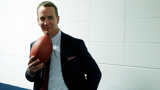 Manning cleared of doping allegations in Al-Jazeera documentary