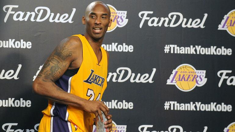 WATCH: Remembering Kobe Bryant's iconic 81-point masterpiece, 11 years to ... - CBSSports.com