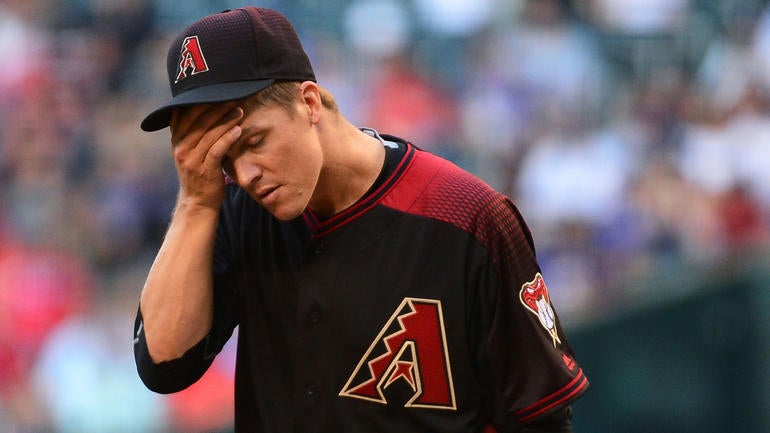 Fantasy Baseball Today Podcast: Starting pitcher preview Part 1; strategies & busts