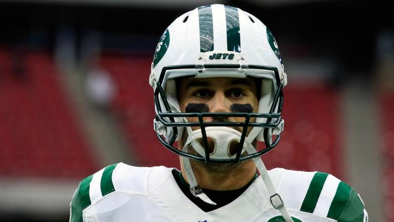 Eric Decker visits with AFC South team, Ravens don't sound interested in him