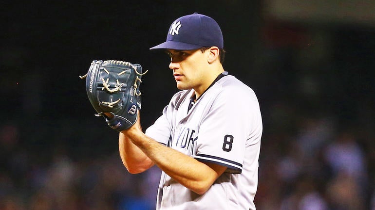 Eovaldi headed for major elbow surgery as Yankees' plans to contend take a hit