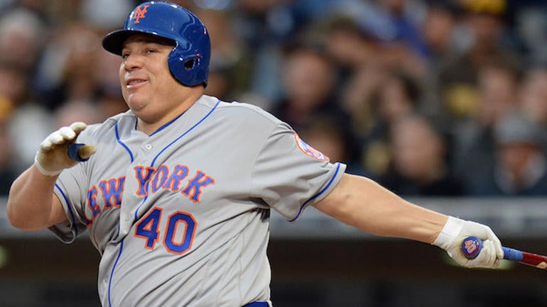 WATCH: MLB releases a glorious Bartolo Colon movie trailer you have to see