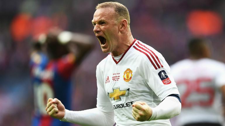 Benched Rooney says he's in difficult period of career and here's why he's right
