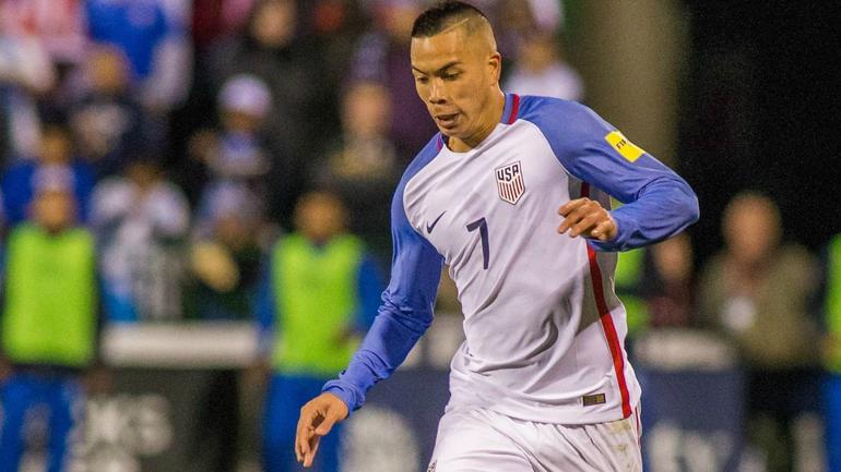 Injuries taking a toll for USMNT: Bobby Wood to miss crucial World Cup qualifiers