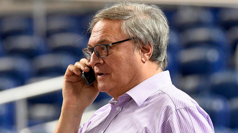Marlins fans are happy after hearing news of possible Jeffrey Loria Marlins sale