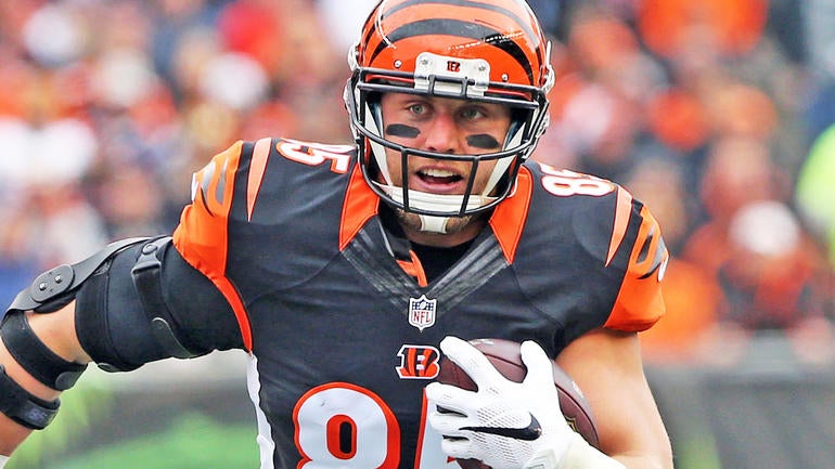 How 2016's tight end results will impact 2017 Fantasy Football drafts