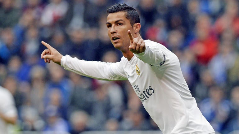 Champions League: How to watch Ronaldo, Real Madrid, Tottenham, Leicester on TV, stream, live blog