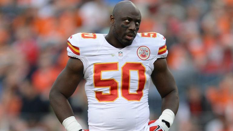 Broncos, Chiefs will both be without defensive stars for Christmas matchup
