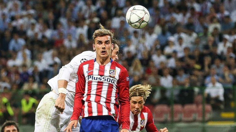 Manchester United is reportedly preparing to break the world transfer record ... again