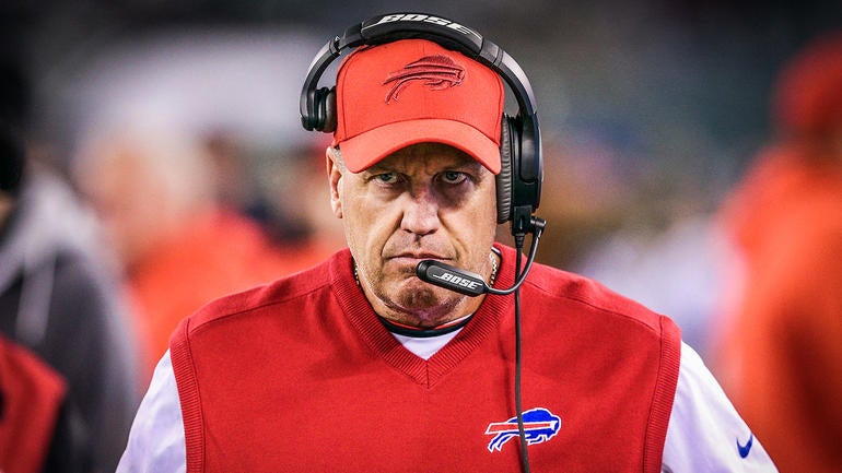 Rex Ryan: Richard Sherman is too good a player to resort to 'mean-mugging'