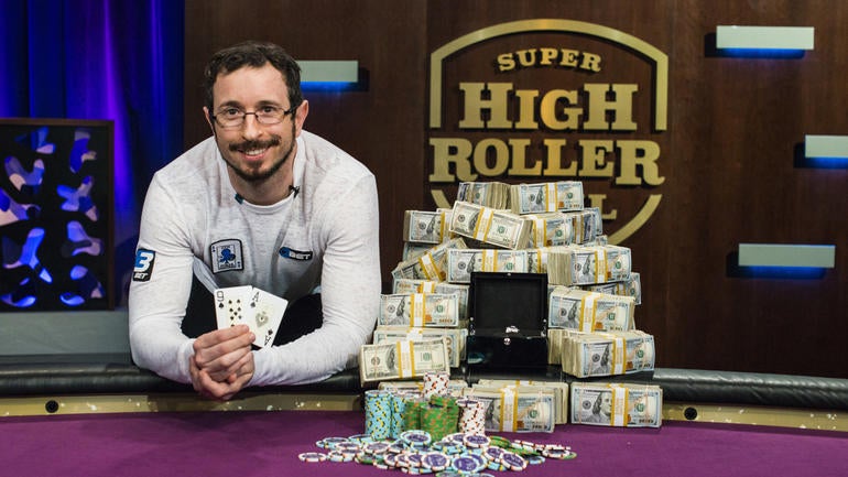 The mint glasgow poker schedule