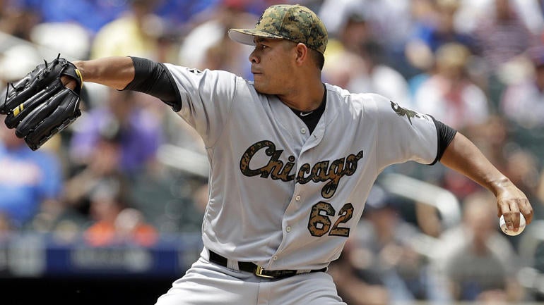 Why the Jose Quintana trade makes sense for the Cubs and makes them much better