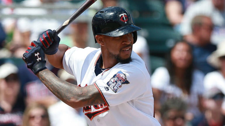 The fastest player in MLB is nowhere near as fast as Olympic champion Usain Bolt