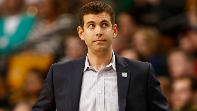 Being around Bill Belichick makes Brad Stevens feel a bit inadequate
