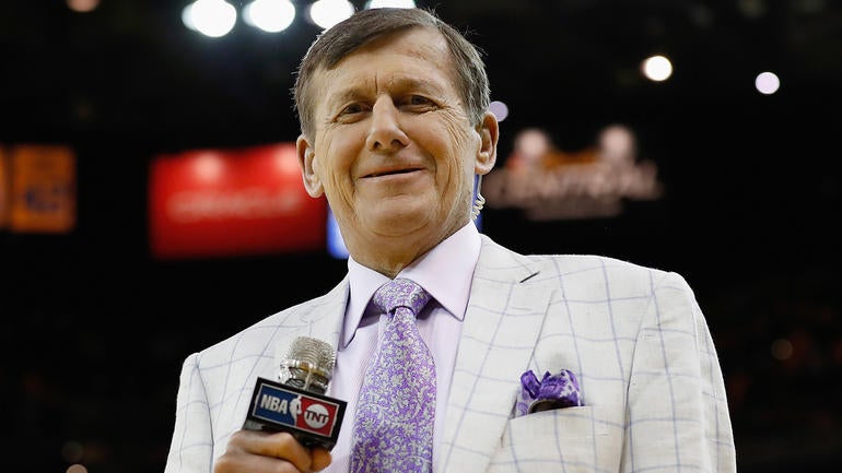 Thanks to anonymous donor, Craig Sager to undergo third bone marrow transplant