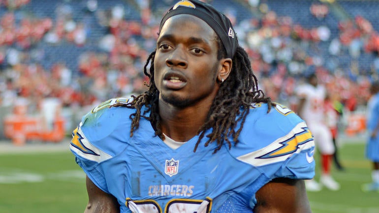 Image result for melvin gordon