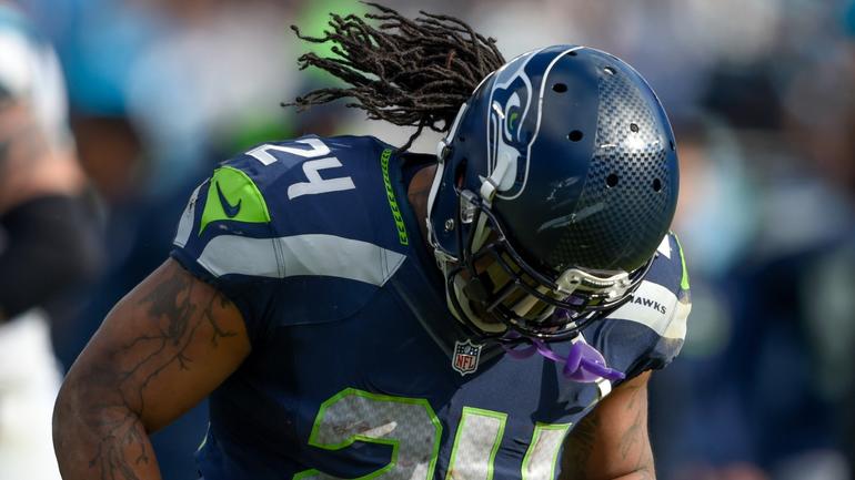 Raiders GM issues a soft deadline for Marshawn Lynch to make a decision