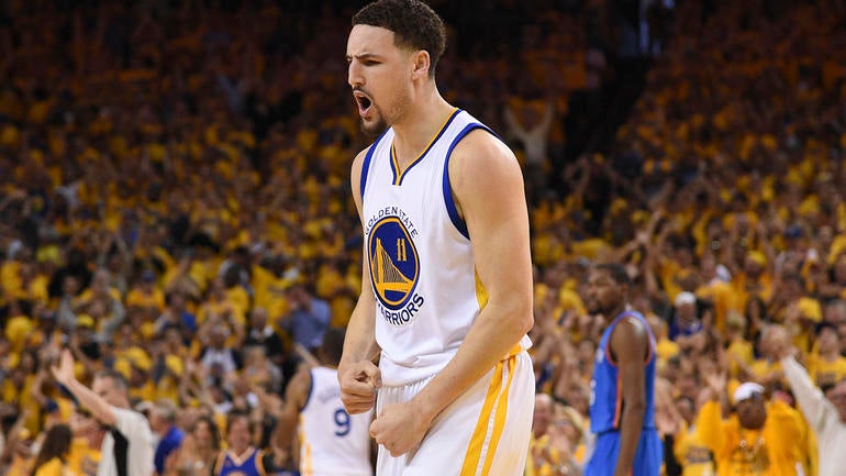 Making sense of the Klay Thompson fake trade rumors and reality for the Warriors