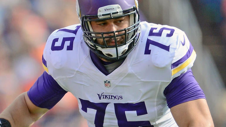 Panthers' Matt Kalil: Fans drove me off Twitter, 'I was harassed left and right'
